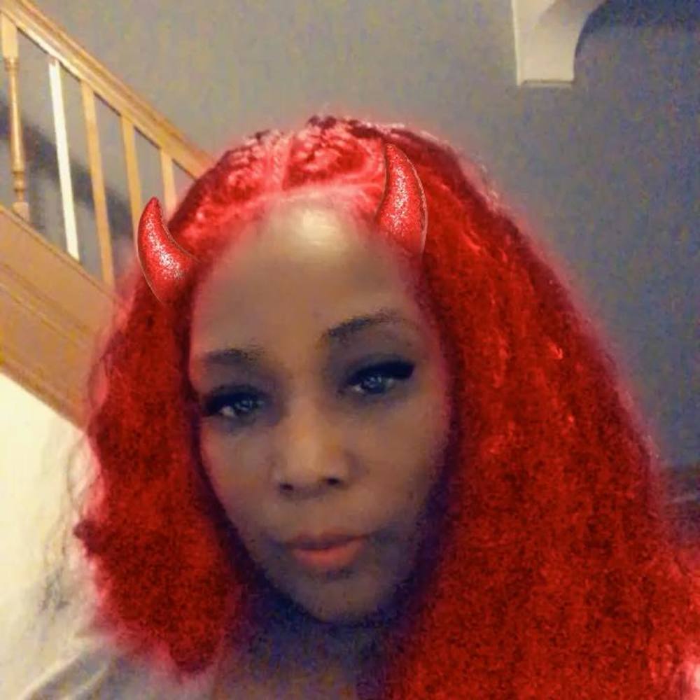 Meet your Posher, Rasheeda